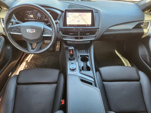 Certified 2023 Cadillac CT5 V w/ Premium Package image 44