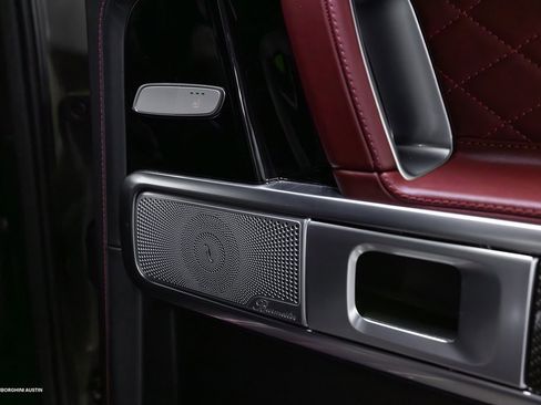 Used 2023 Mercedes-Benz G 63 AMG G 63 AMG image 41