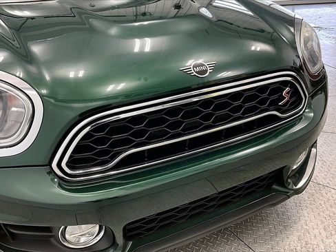 Used 2019 MINI Cooper Countryman S w/ Premium Package image 29
