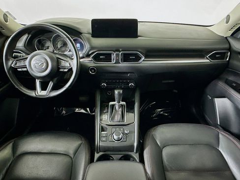 Used 2024 MAZDA CX-5 Carbon Edition image 16