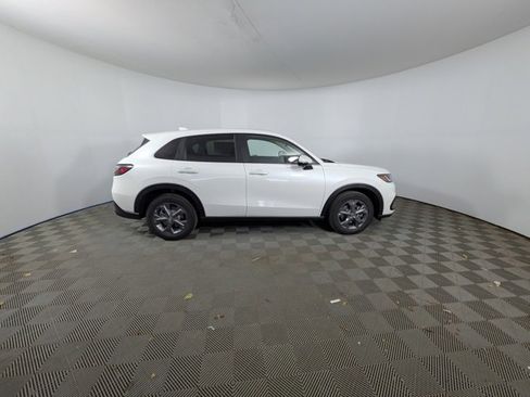 New 2026 Honda HR-V LX image 30