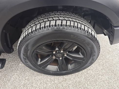 Certified 2022 RAM 1500 Classic Warlock image 9