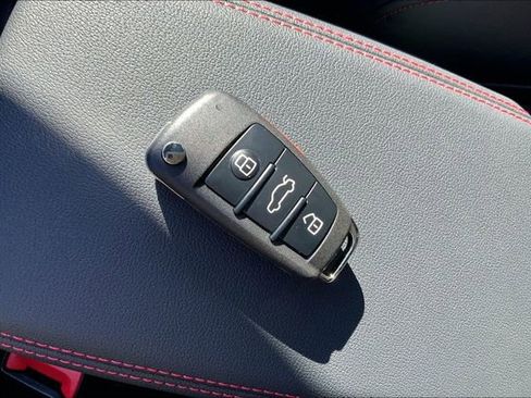 Used 2025 Audi Q3 2.0T Premium Plus w/ Premium Plus Package image 14