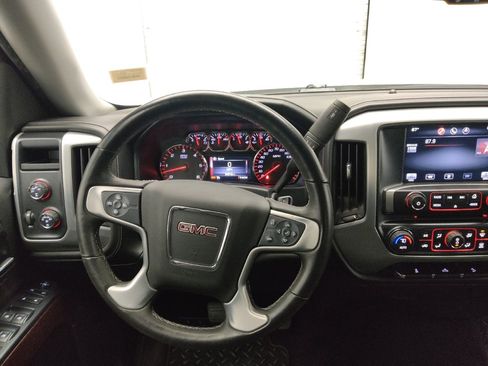 Used 2014 GMC Sierra 1500 SLE w/ SLE Value Package image 22
