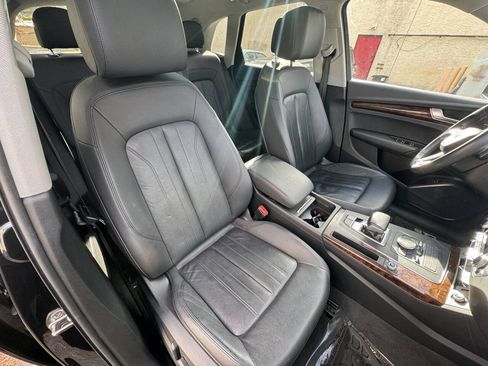 Used 2020 Audi Q5 2.0T Premium w/ Convenience Package AWD/4WD image 23