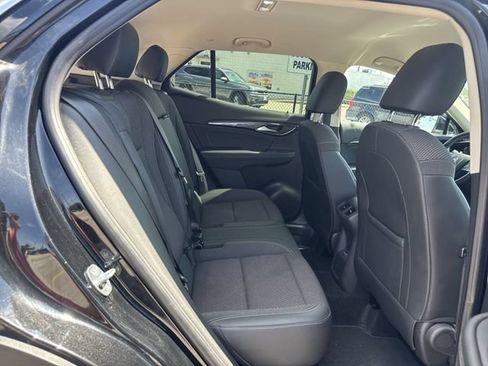 Used 2023 Buick Envision Preferred FWD image 25