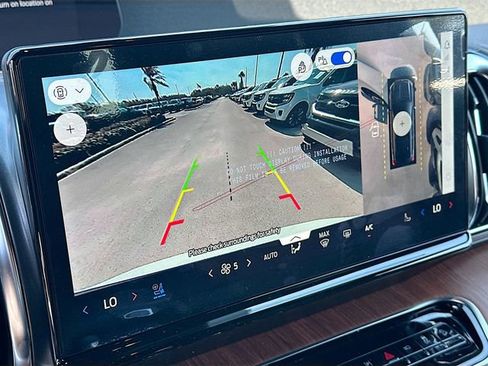 New 2026 Ford Expedition Max King Ranch image 9