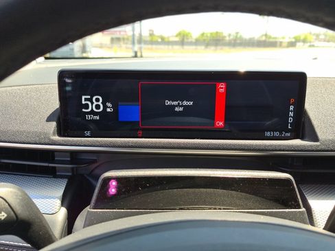 Used 2023 Ford Mustang Mach-E California Route 1 AWD/4WD image 16