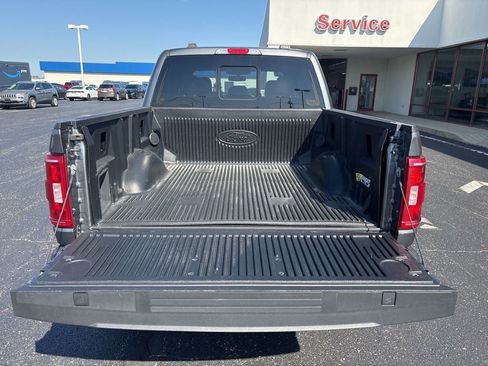 Used 2022 Ford F150 XLT w/ Equipment Group 302A High image 13