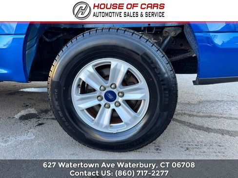 Used 2015 Ford F150 XLT image 55