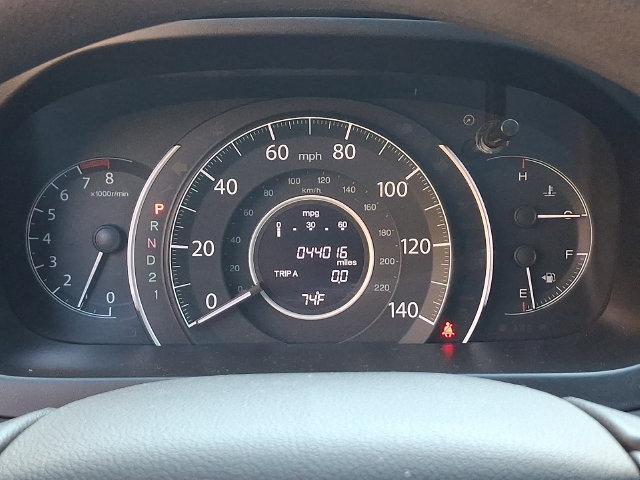 Used 2013 Honda CR-V LX image 25