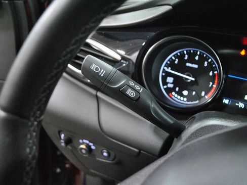 Used 2023 Buick Encore GX Select image 16