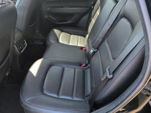 Used 2020 MAZDA CX-5 Grand Touring image 6