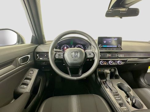 New 2026 Honda Civic Sport image 17