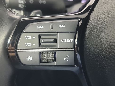 Certified 2023 Honda Civic Sport image 25