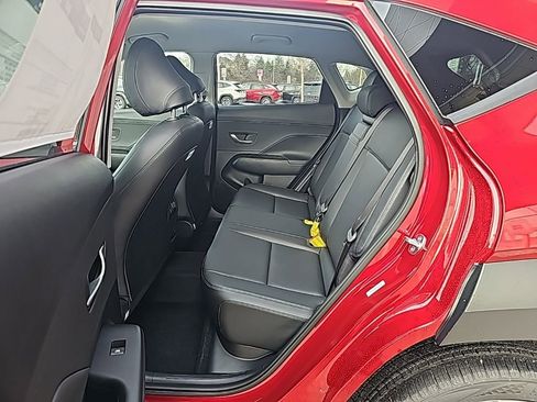 New 2026 Hyundai Kona SEL Premium AWD/4WD image 28