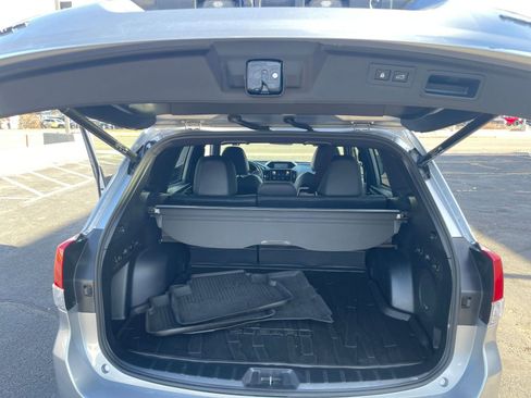 Used 2024 Subaru Forester Wilderness image 31