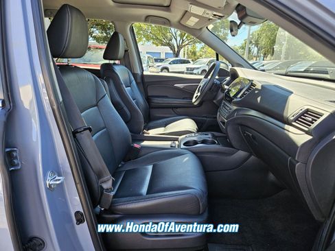 Used 2022 Honda Pilot Special Edition image 15