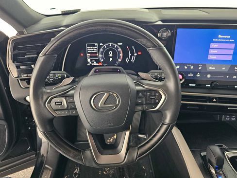 Certified 2024 Lexus RX 350 Premium w/ Convenience Package FWD image 22