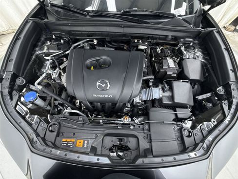 Used 2021 MAZDA CX-30 AWD 2.5 S w/ Preferred Package image 11