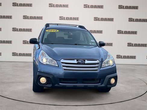 Used 2014 Subaru Outback 2.5i image 8