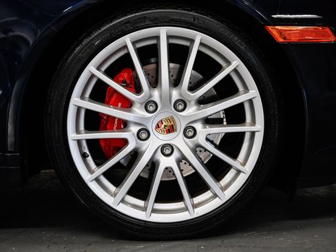 Used 2006 Porsche 911 Carrera S RWD image 45