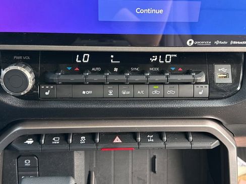 Used 2022 Toyota Tundra SR5 w/ TRD Off-Road Premium Package image 29