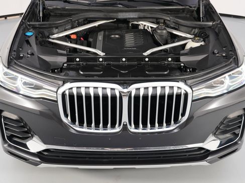 Used 2019 BMW X7 xDrive40i w/ Premium Package image 8