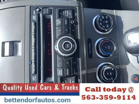 Used 2011 Nissan Sentra 2.0 S FWD image 8