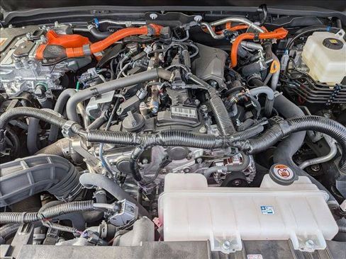 New 2026 Toyota Tacoma 4x4 Double Cab Hybrid image 16
