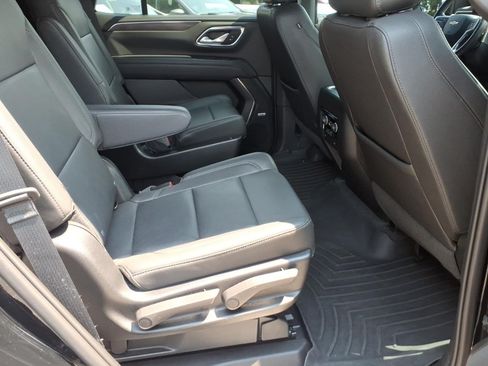 Used 2022 Chevrolet Tahoe LT AWD/4WD image 27