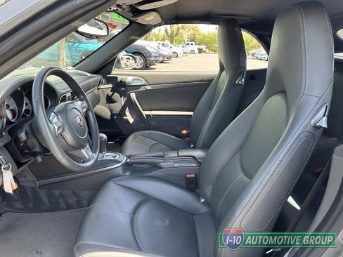 Used 2006 Porsche 911 Carrera 4S AWD/4WD image 19