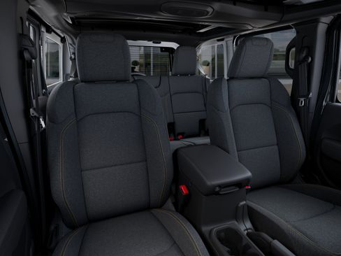 New 2026 Jeep Wrangler Sport S AWD/4WD image 68