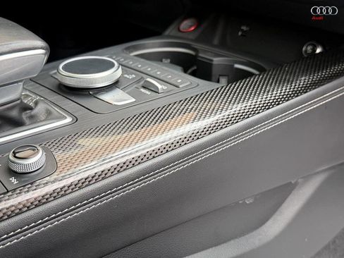 Used 2018 Audi S5 Prestige AWD/4WD image 22