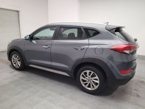 Used 2017 Hyundai Tucson SE Plus w/ Cargo Package FWD image 3