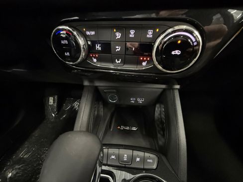 New 2026 Chevrolet TrailBlazer LT w/ Convenience Package image 19