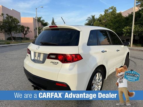 Used 2012 Acura RDX FWD image 3
