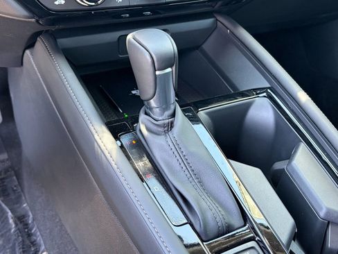 New 2026 Honda Accord Touring image 18