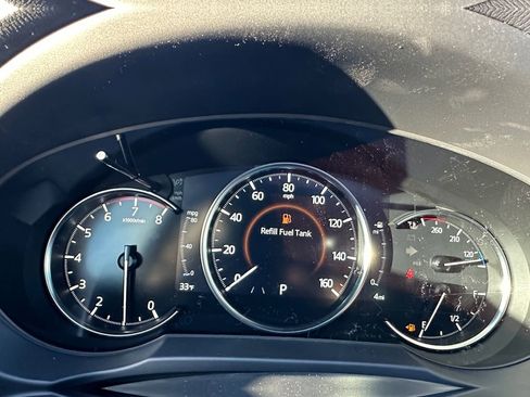 New 2025 MAZDA CX-5 AWD 2.5 S w/ Premium Plus Pkg image 13