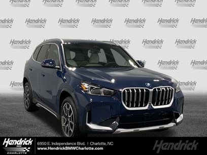 New 2026 BMW X1 xDrive28i w/ Convenience Package