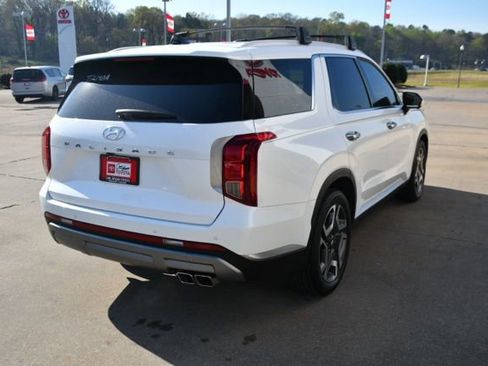 Used 2025 Hyundai Palisade SEL image 5