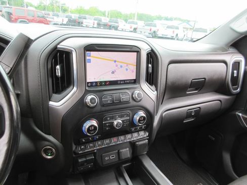 Certified 2020 GMC Sierra 1500 Denali w/ Denali Ultimate Package AWD/4WD image 34