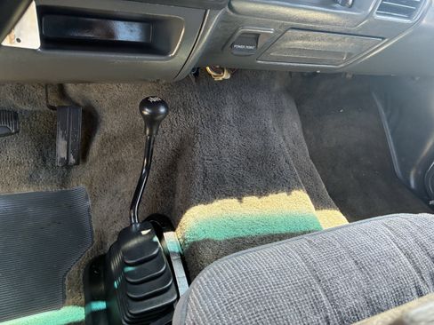 Used 1992 Ford F350 4x4 Crew Cab image 31