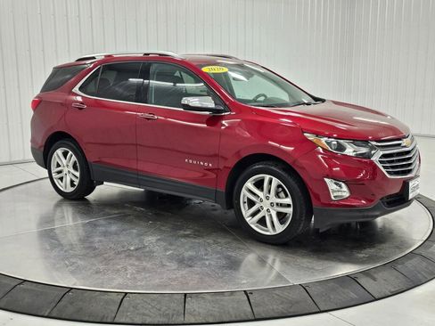 Used 2020 Chevrolet Equinox Premier image 7