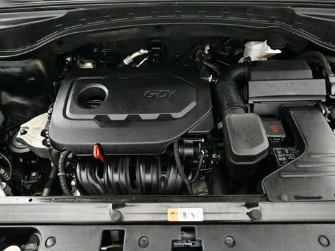 Used 2018 Hyundai Santa Fe Sport w/ 2.4L Tech Package 04 image 36