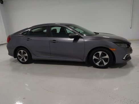 Used 2020 Honda Civic LX image 11