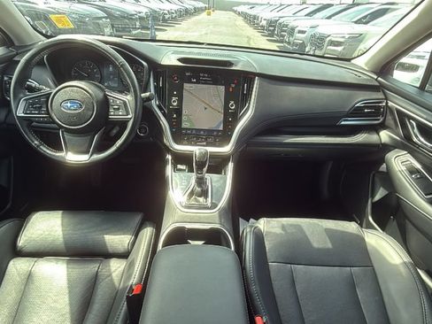 Certified 2024 Subaru Outback Limited AWD/4WD image 12