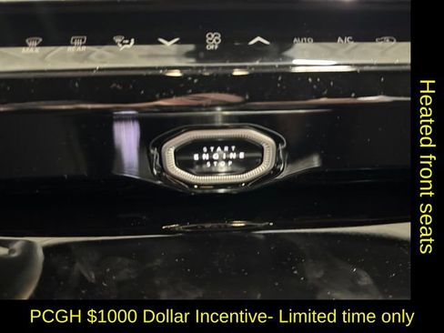 New 2026 Jeep Grand Cherokee L Limited image 21