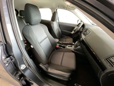 Used 2015 MAZDA CX-5 Sport AWD/4WD image 22