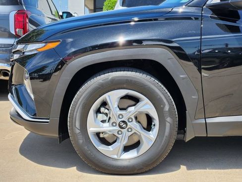 Certified 2023 Hyundai Tucson SEL FWD image 6